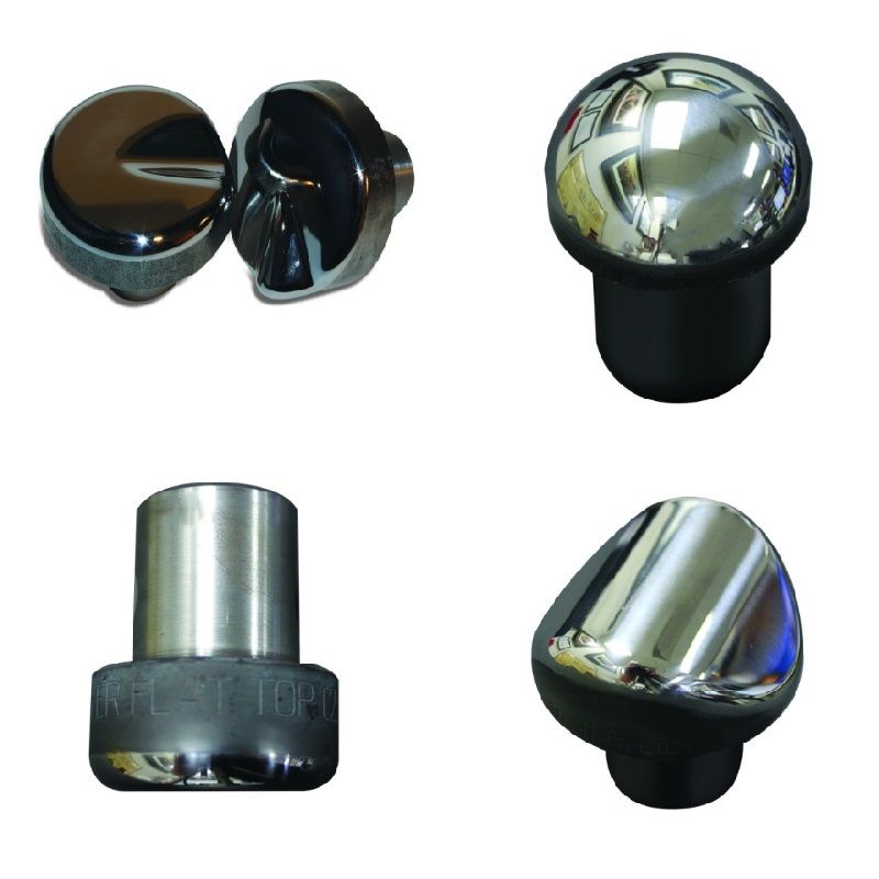 BAILEIGH METALWORKING FORMING & SHAPING FORMING & SHAPING TOOLING